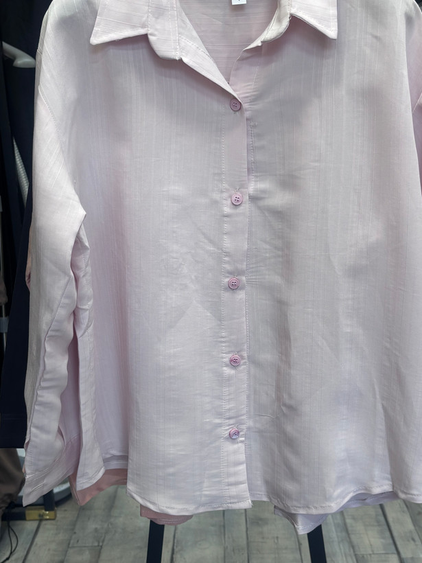 شومیز پری